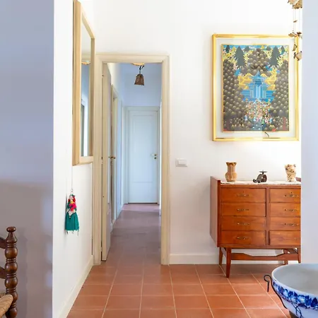 La Casa Di Angelo Taormina
