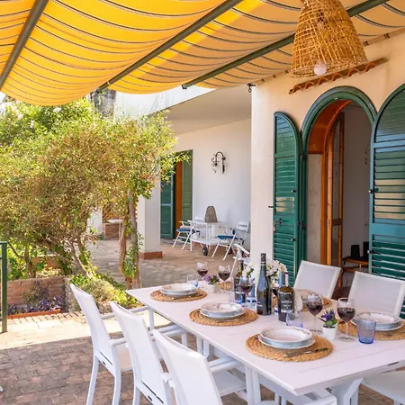 La Casa Di Angelo Holiday home