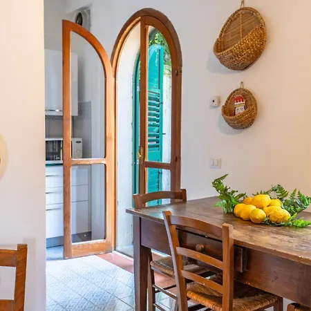 Holiday home La Casa Di Angelo Taormina