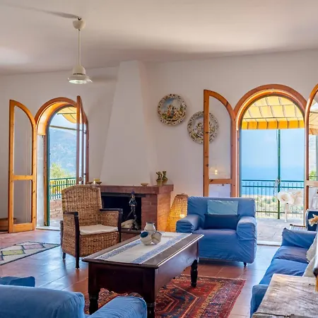 La Casa Di Angelo * Taormina