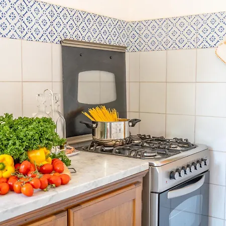La Casa Di Angelo Holiday home