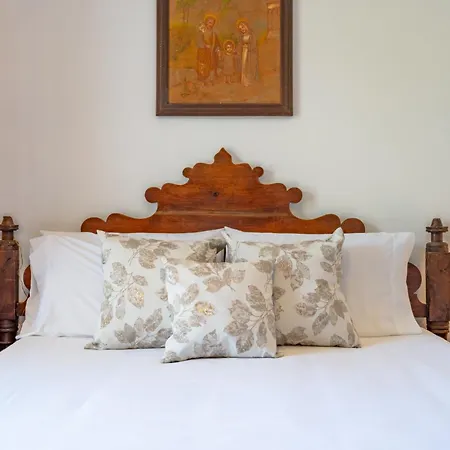 La Casa Di Angelo Holiday home Taormina