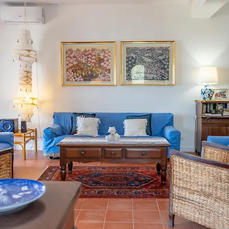 La Casa Di Angelo Holiday home