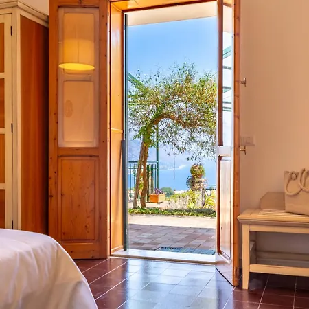 Holiday home La Casa Di Angelo