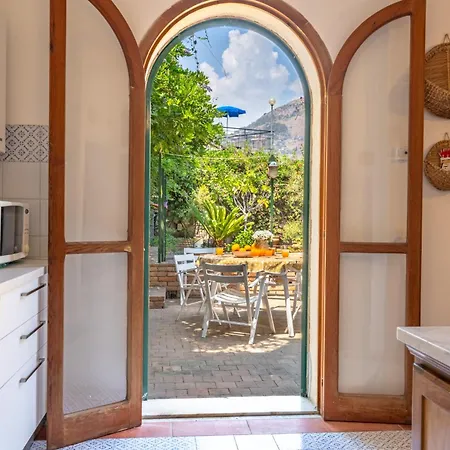 La Casa Di Angelo *