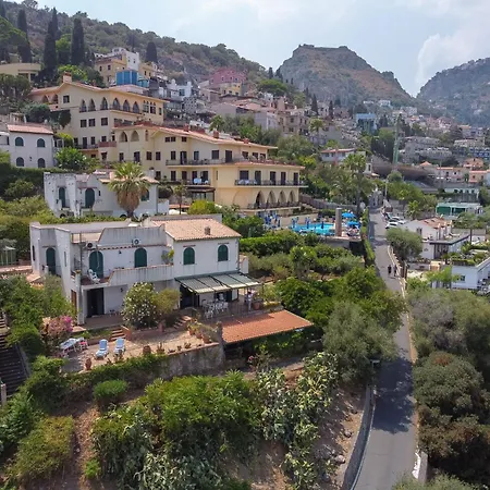 Holiday home La Casa Di Angelo