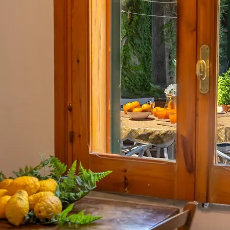 La Casa Di Angelo Holiday home *