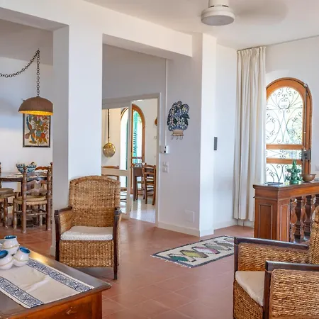 La Casa Di Angelo Holiday home *
