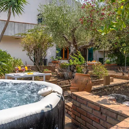 La Casa Di Angelo Holiday home