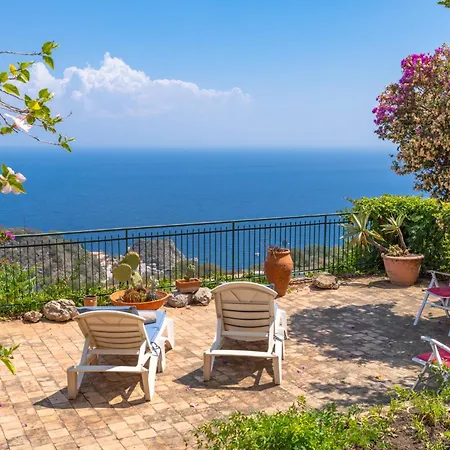 La Casa Di Angelo * Taormina