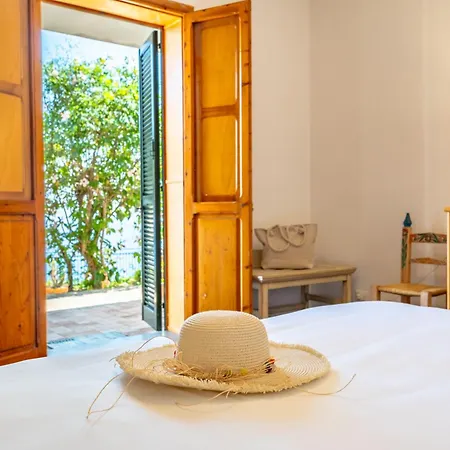 La Casa Di Angelo Holiday home *