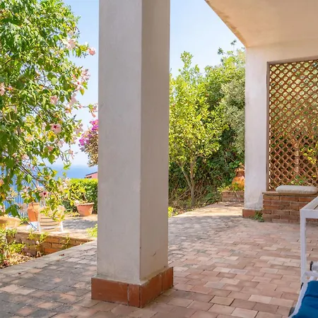 Holiday home La Casa Di Angelo Taormina