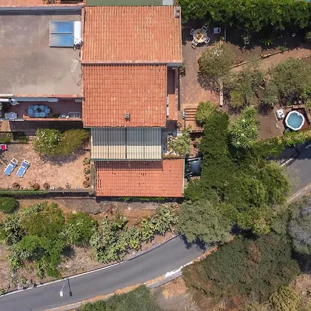 La Casa Di Angelo *