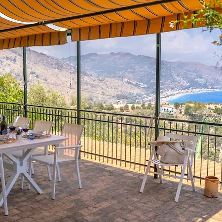 Holiday home La Casa Di Angelo