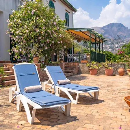 La Casa Di Angelo Holiday home *